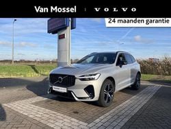 Zilver Gebruikt 2021 Volvo XC60 R-Design SUV | € 41.940 (Eerlijke prijs)