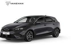 Overige Nieuw 2025 Kia Ceed Hatchback | € 30.895 (Eerlijke prijs)