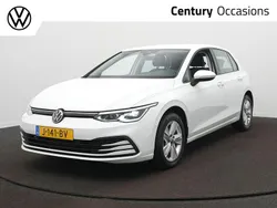 Wit Gebruikt 2020 VW Golf VII Business Hatchback | € 17.900 (Goede deal)