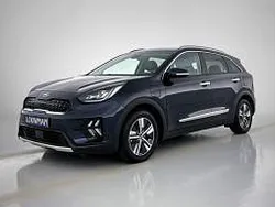Blauw Gebruikt 2020 Kia e-Niro SUV | € 24.445 (Super prijs)