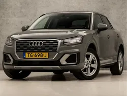 Grijs Gebruikt 2018 Audi Q2 Sport SUV | € 17.945 (Eerlijke prijs)