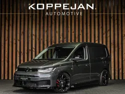 Grijs Nieuw 2024 VW Caddy MPV | € 37.950 (Duur)