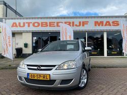 Grijs Gebruikt 2006 Opel Corsa Hatchback | € 1.499 (Eerlijke prijs)