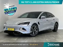 Grijs Gebruikt 2024 BYD Seal Sedan | € 46.400 (Super prijs)