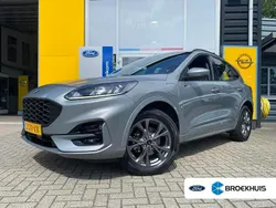 Grijs Gebruikt 2023 Ford Kuga ST-Line SUV | € 28.400 (Goede deal)