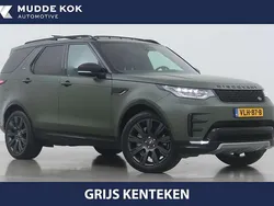 Overige Gebruikt 2019 Land Rover Discovery 5 Landmark SUV | € 33.900 (Super prijs)