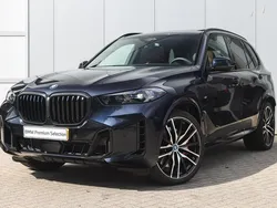 Zwart Gebruikt 2024 BMW X5 Executive SUV | € 108.950