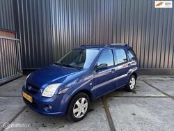 Blauw Gebruikt 2004 Suzuki Ignis GLS Hatchback | € 1.399 (Goede deal)