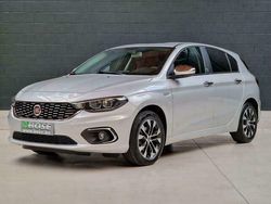 Grijs Gebruikt 2020 Fiat Tipo S Sedan | € 18.900