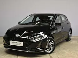 Zwart Gebruikt 2024 Hyundai i20 Comfort Hatchback | € 19.940 (Eerlijke prijs)