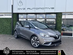 Grijs, metallic lak Gebruikt 2021 Renault Grand Scénic IV Business MPV | € 19.950 (Eerlijke prijs)