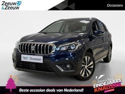 Blauw Gebruikt 2020 Suzuki SX4 S-Cross Style SUV | € 19.250 (Goede deal)