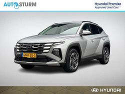 Grijs Gebruikt 2024 Hyundai Tucson Comfort SUV | € 41.980