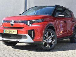 Rood Gebruikt 2025 Citroën C3 Aircross SUV | € 29.445 (Eerlijke prijs)