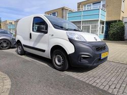 Wit Gebruikt 2018 Fiat Fiorino Basis Van | € 5.000 (Goede deal)