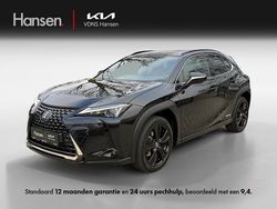 Gebruikt 2021 Lexus UX 300e SUV | € 29.945