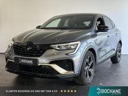 Grijs Gebruikt 2022 Renault Arkana Engineered SUV | € 25.050 (Eerlijke prijs)