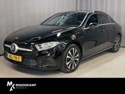 Zwart Gebruikt 2020 Mercedes A250 Sedan | € 23.950 (Super prijs)
