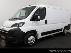 Overig Nieuw 2024 Opel Movano S Van | € 22.945 (Super prijs)
