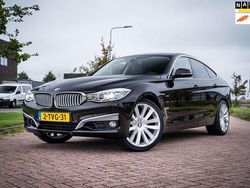 Gebruikt 2014 BMW 320 Gran Turismo Executive | € 14.900