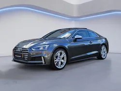 Grijs Gebruikt 2019 Audi S5 Proline Coupé | € 50.945