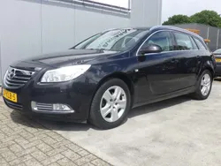 Zwart Gebruikt 2012 Opel Insignia Edition Stationwagen | € 5.740 (Eerlijke prijs)