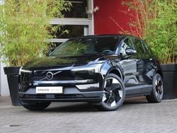 Zwart Nieuw 2025 Volvo EX30 Ultra SUV | € 40.895