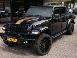 Zwart Nieuw 2024 Jeep Gladiator Sport SUV | € 62.950