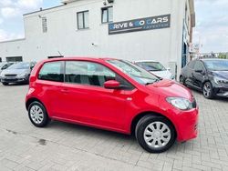Rood Gebruikt 2015 Skoda Citigo Hatchback | € 4.950 (Goede deal)
