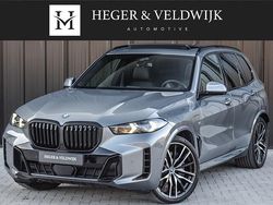 Grijs (metallic) Gebruikt 2024 BMW X5 Comfort Edition SUV | € 99.700 (Eerlijke prijs)