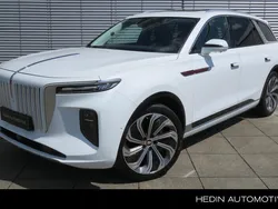 Wit Gebruikt 2023 Hongqi E-HS9 SUV | € 67.945 (Duur)