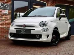 Overige Gebruikt 2017 Fiat 500 Sport Hatchback | € 10.900 (Iets duurder)