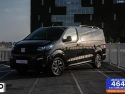 Zwart Gebruikt 2023 Fiat Scudo MPV | € 28.950 (Iets duurder)