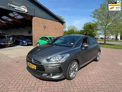 Grijs Gebruikt 2012 Citroën DS5 Sport Chic Hatchback | € 9.850 (Iets duurder)
