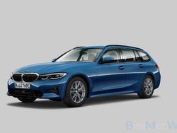 Blauw Gebruikt 2020 BMW 330 Executive Stationwagen | € 29.740 (Eerlijke prijs)