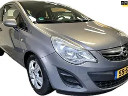 Bruin Gebruikt 2011 Opel Corsa Edition Hatchback | € 1.950 (Duur)