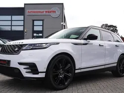 Wit Gebruikt 2018 Land Rover Range Rover Velar R-Dynamic SUV | € 43.995 (Goede deal)