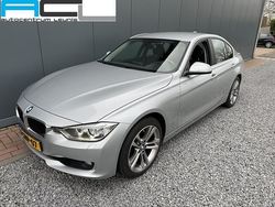 Sedan Gebruikt 2013 BMW 320 Executive Sedan | € 12.900 (Eerlijke prijs)