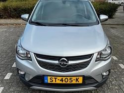Gebruikt 2018 Opel Karl Edition Hatchback | € 10.450 (Iets duurder)
