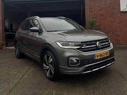 Gebruikt 2020 VW T-Cross R-line SUV | € 19.750 (Eerlijke prijs)