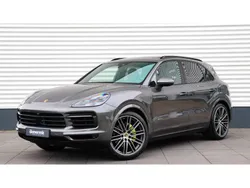 Grijs Gebruikt 2020 Porsche Cayenne SUV | € 69.950 (Eerlijke prijs)