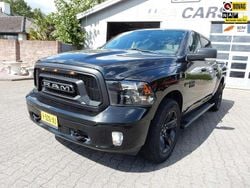 Zwart Gebruikt 2019 Dodge Ram Pickup | € 27.500 (Super prijs)