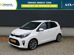 Wit Gebruikt 2018 Kia Picanto 4 Hatchback | € 12.385 (Eerlijke prijs)