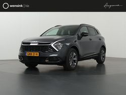 Grijs Gebruikt 2024 Kia Sportage SUV | € 38.735 (Goede deal)