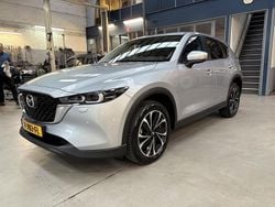 Grijs Gebruikt 2023 Mazda CX-5 Ad'Vantage SUV | € 33.950 (Goede deal)
