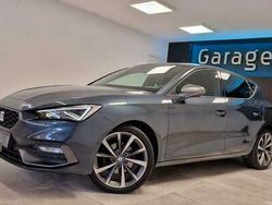 Grijs Gebruikt 2020 Seat Leon FR Sedan | € 25.990