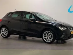 Zwart Gebruikt 2020 Seat Ibiza Business Hatchback | € 13.850 (Eerlijke prijs)