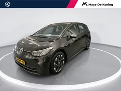 Grijs Gebruikt 2022 VW ID.3 Pure Hatchback | € 20.880 (Goede deal)