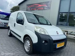 Overige Gebruikt 2010 Fiat Fiorino MPV | € 1.745