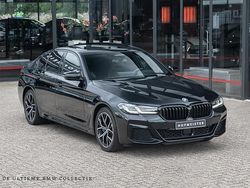 Zwart Gebruikt 2023 BMW 530e M Sport Sedan | € 47.950 (Iets duurder)